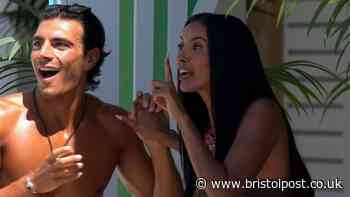 Bristol's Maya Jama breaks silence on Love Island absence after Casa Amor return