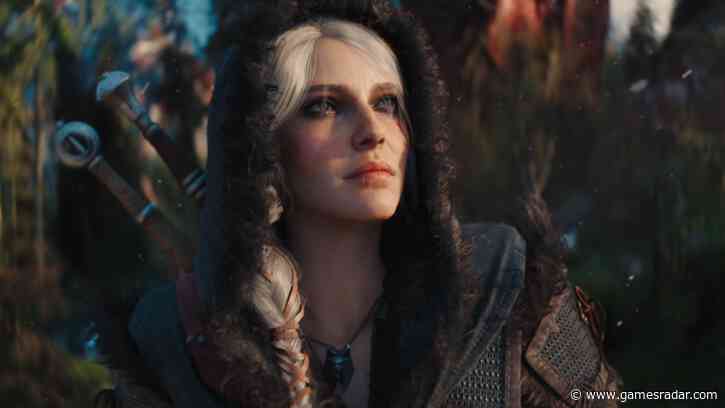 The Witcher and Cyberpunk company we've all been calling CD Projekt Red is now officially CD Projekt Red, presumably because they got sick of us calling them CD Projekt Red