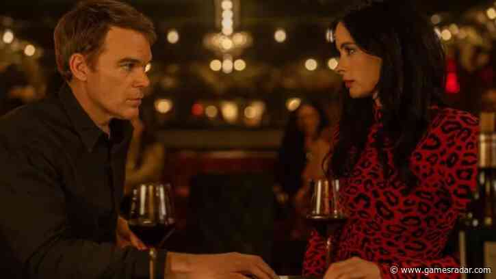 Jessica Jones star Krysten Ritter set to return for Dexter: Resurrection season 2 despite her character's fate in season 1