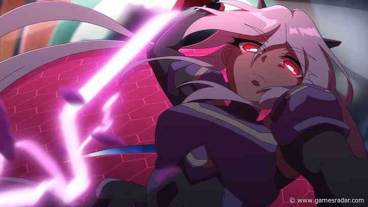 "Life changing": Gorgeous Metroidvania hits 150,000 Steam wishlists, enlists Nier Automata and Dark Souls singer, and reaches 6x its $40,000 Kickstarter goal in one day