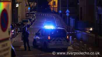 Monaco 'terror attack' leaves several injured as police probe 'attack' and seek suspect
