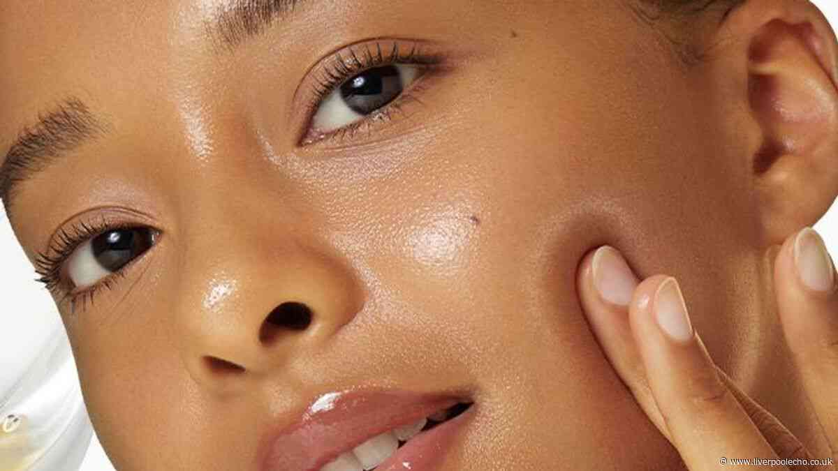 'I'm 48 and get so many compliments' - The £16 Korean 'wrinkle' cream with 13,000 reviews