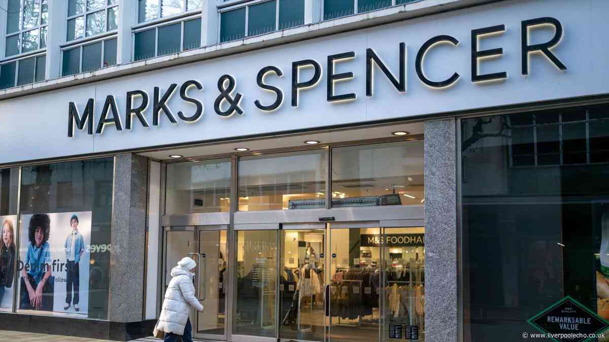 M&S shoppers can get 'comfy straight away' leather sandals for £7