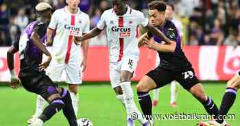 Daar gaan we: 'Ajax klopt aan bij RSC Anderlecht'