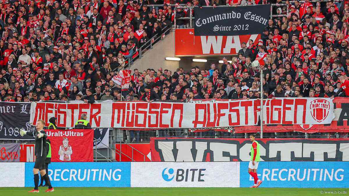 "Prozess beendet": Regionalliga-Reform platzt nach großem Streit