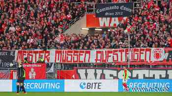 "Prozess beendet": Regionalliga-Reform platzt nach großem Streit