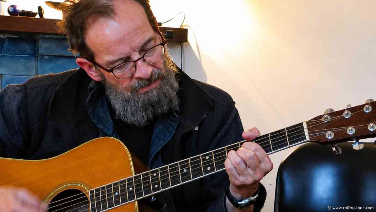 Bruce Tull, Guitarist for Alt-Country Favorites Scud Mountain Boys, Dead at 71