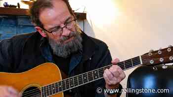 Bruce Tull, Guitarist for Alt-Country Favorites Scud Mountain Boys, Dead at 71