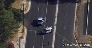 Police: Pedestrian killed in Atlantic Avenue crash in Raleigh
