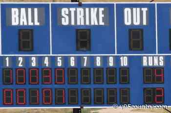 Wyoming Legion Baseball Scoreboard for June 29 – July 5, 2026