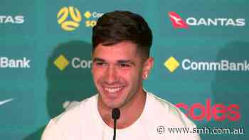 Volpato reveals passport dash for eligibility switch