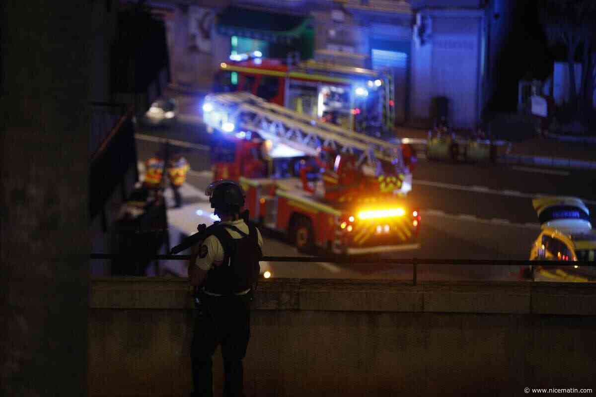 Explosion à Monaco : « vraisemblablement un attentat », un oligarque ukrainien grièvement blessé... suivez notre direct