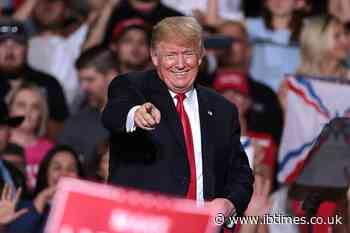 Trump's War on Mail-In Ballots Suffers 5-4 Blow as Two of His Own Supreme Court Picks Side Against Him