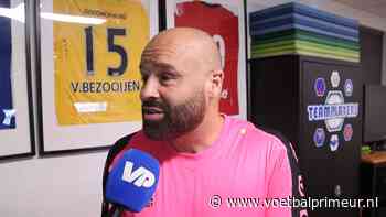 Boussaboun komt superlatieven tekort: 'De GOAT!, de allerbeste aller tijden'