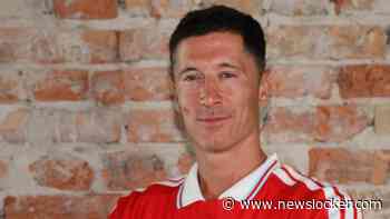 LIVE Transfers | Chicago Fire hengelt Robert Lewandoswki transfervrij binnen: ’Een wereldwijd voetbalicoon’