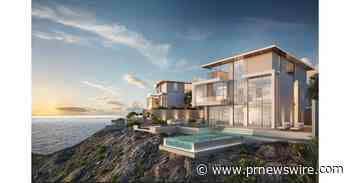 Dar Global y FENDI anuncian Azure Oceanfront Villas en Omán