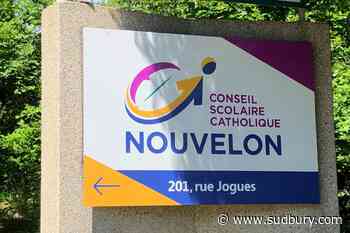Nouvelon hands out $500 ‘Vision’ scholarships to outstanding grads