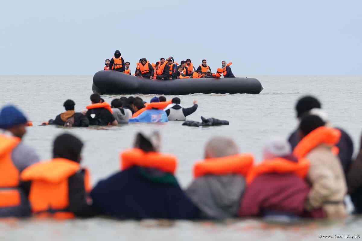 Asylum seekers to face £10,000 accommodation bill before being granted settled status in UK