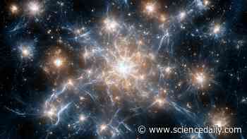 Millions of exploding stars could soon reveal dark energy's secrets