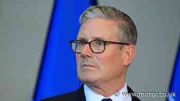 Keir Starmer to unveil 'game-changing' defence funding plan after major row