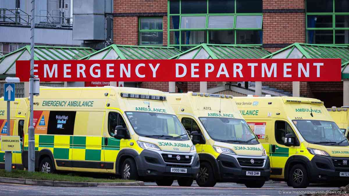 Doctor strikes that caused major disruption to NHS patient care ends as fresh offer accepted