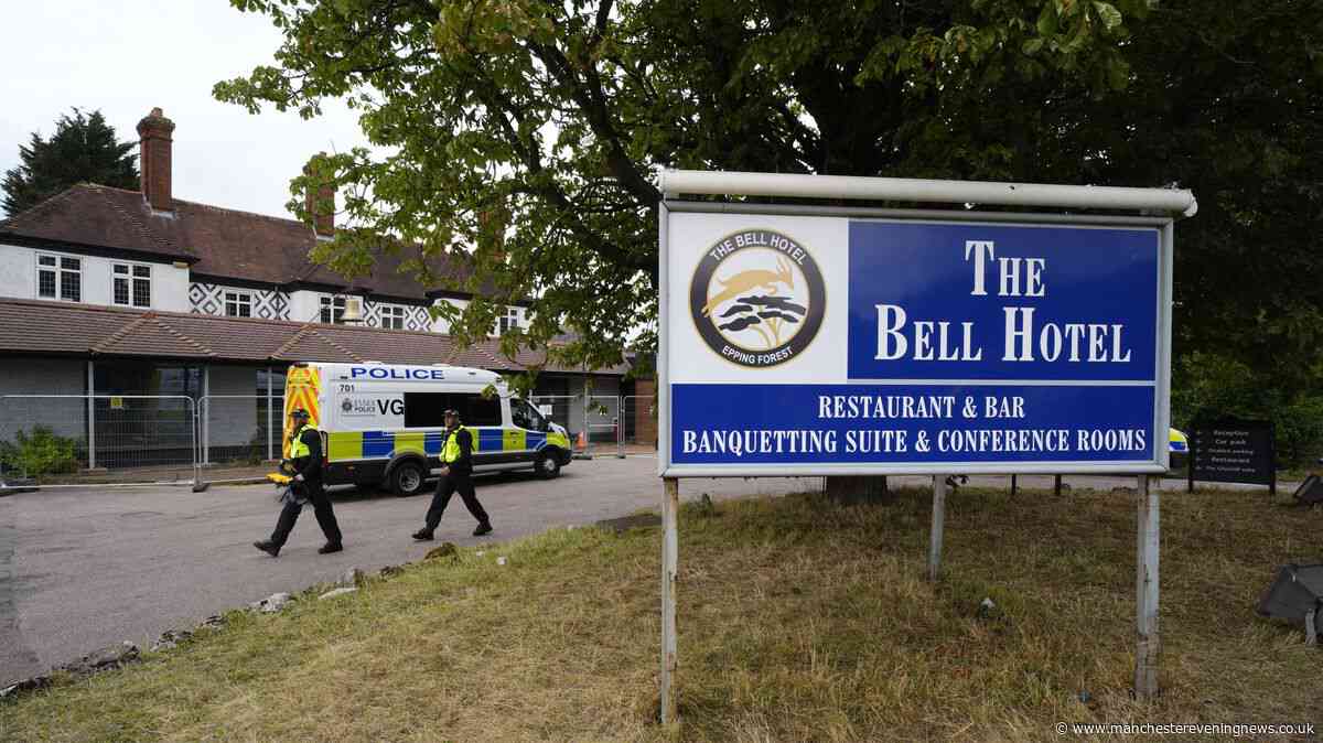 Asylum seekers will need to pay back £10,000 towards cost of accommodation