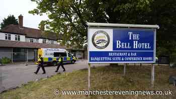 Asylum seekers will need to pay back £10,000 towards cost of accommodation