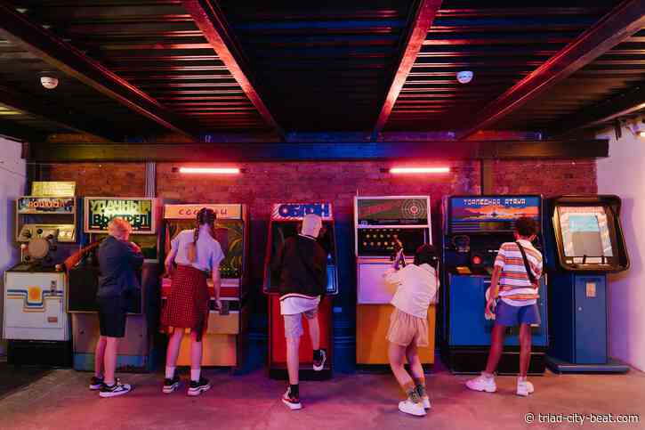 How Arcade-Inspired Concepts Shape Modern Casino Game Design