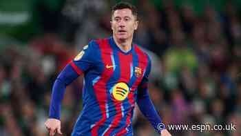 Chicago Fire complete Lewandowski signing