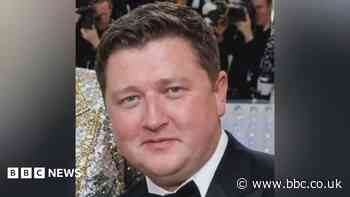 Fife man dies after being shot 'multiple times' in Caribbean