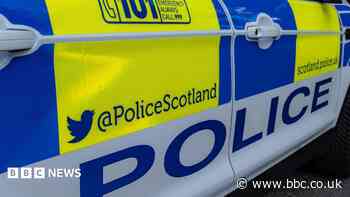 Man dies after tractor overturns in Fife field