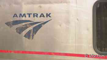 Heartland Flyer passengers ride on as future of rail service remains uncertain