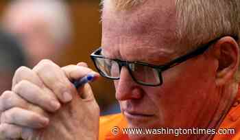 Alex Murdaugh's true crime saga continues as he's back in court for hearing on his murder retrial