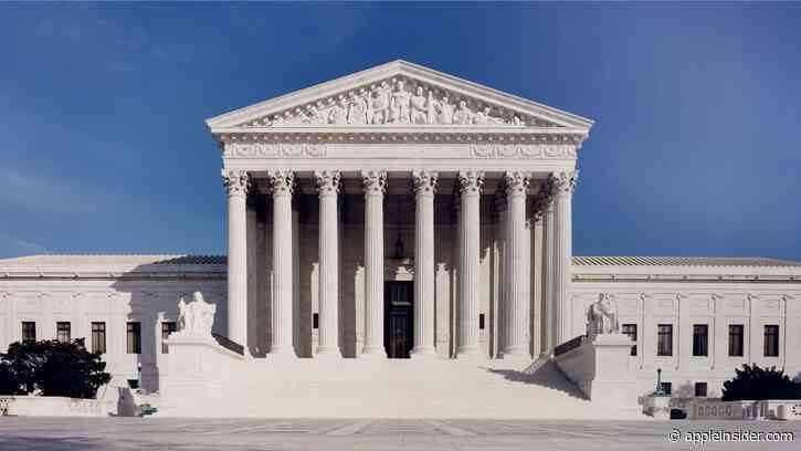 User location data that Google & Apple have is protected by Fourth Amendment, says SCOTUS