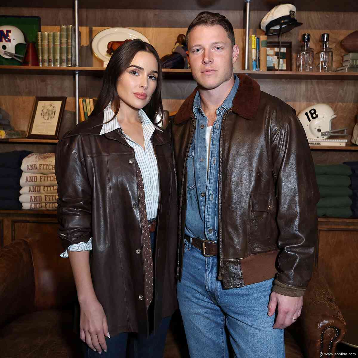 Pregnant Olivia Culpo Gives Special Look at Baby No. 2's Nursery