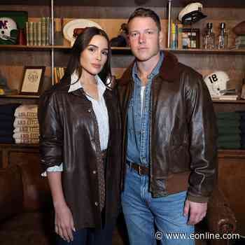 Pregnant Olivia Culpo Gives Special Look at Baby No. 2's Nursery