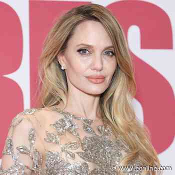Angelina Jolie Reveals She Hasn’t Dated Anyone Since Brad Pitt Split