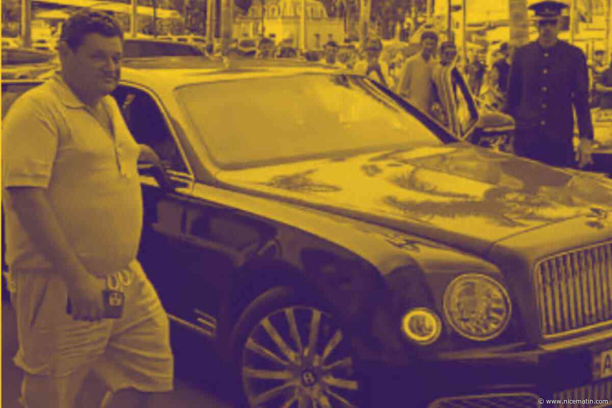 Immense fortune, vin de Crimée, Bentley à Monte-Carlo... Qui est Vadim Ermolaev, l’oligarque ukrainien blessé dans l’attaque à l’explosif à Monaco ?