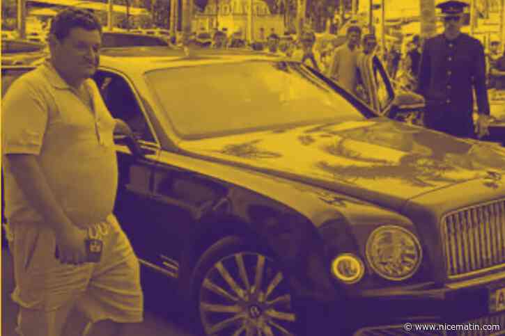 Immense fortune, vin de Crimée, Bentley à Monte-Carlo... Qui est Vadim Ermolaev, l’oligarque ukrainien blessé dans l’attaque à l’explosif à Monaco ?