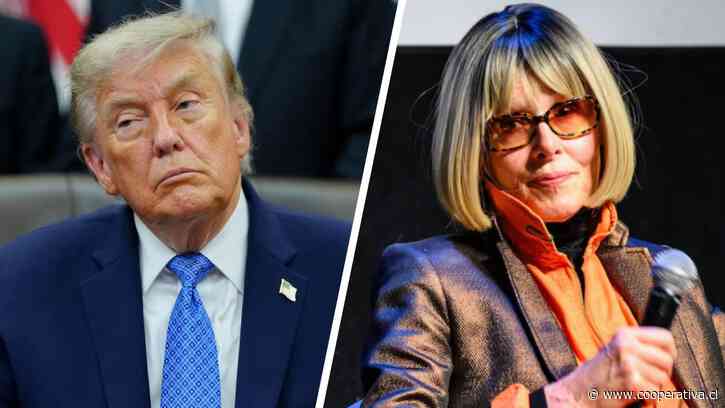 Supremo rechaza recurso de Trump y lo obliga a indemnizar a escritora por abuso sexual y difamación