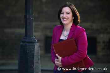 White working-class children have to be exceptional or exceptionally lucky to succeed, Phillipson says