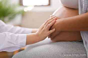 State leaders hear about challenges of birth care in rural New Mexico counties