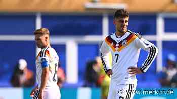 „Peinlicher Auftritt“: Deutsche Fans wüten über lustlose WM-Leistung gegen Paraguay