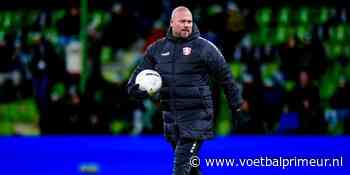 'Feyenoord versterkt technische staf: oud-keeper gaat Van Bronckhorst helpen'