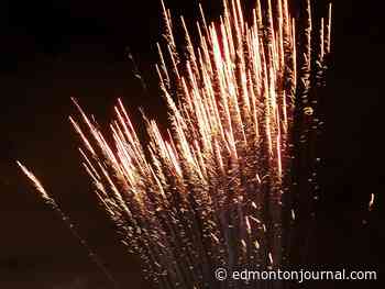 Edmonton's regulatory red tape fuelling fireworks problems, business owner tells councillors