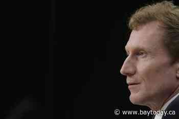 Miller calls for rights museum to change wording in Palestinian displacement exhibit