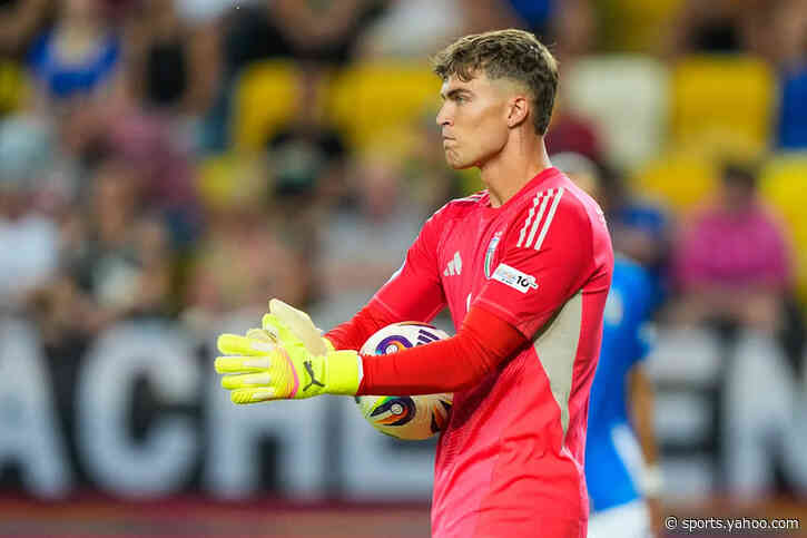 Rangers Aim Summer Swoop For This Exciting Italian Goalkeeper: Why They Must Get It Done