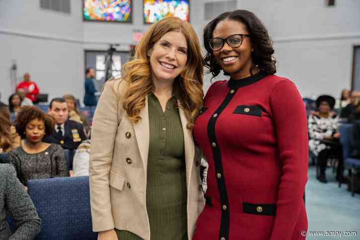NYC elected officials could get nearly 20% pay raises this summer – far more than they asked for