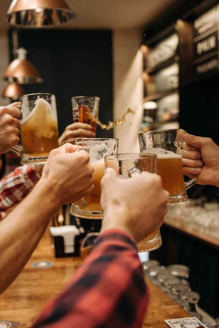 7 Reasons Why Visiting a Local Brewery is a Must for Craft Beer Fans