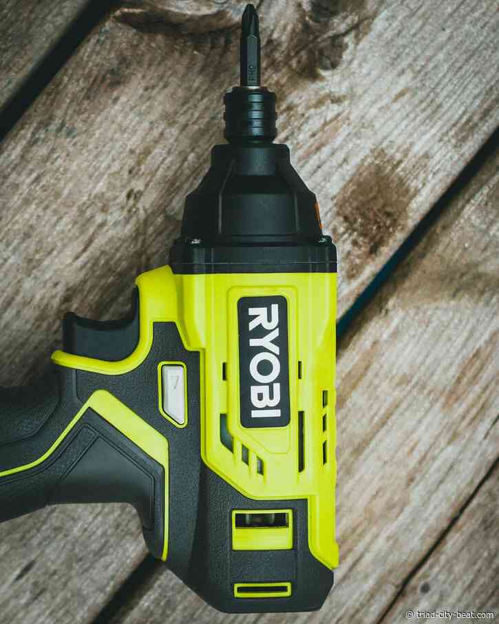 10 Must-Have RYOBI Tools for Kiwi DIY Beginners